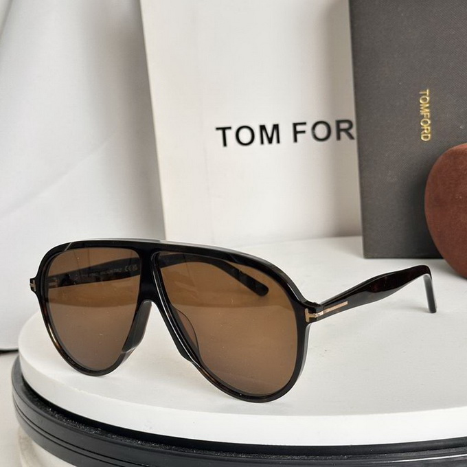 Tom Ford Sunglasses ID:20260503-284